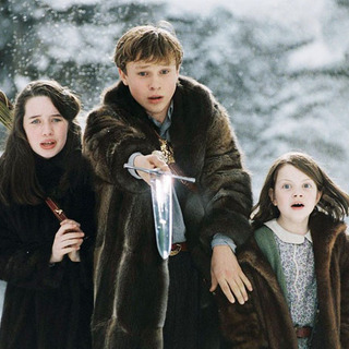 Chronicles Of Narnia: The Lion, The Witch And The Wardrobe, The Picture 10