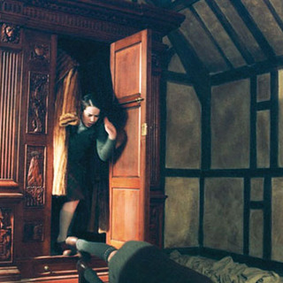 Chronicles Of Narnia: The Lion, The Witch And The Wardrobe, The Picture 12