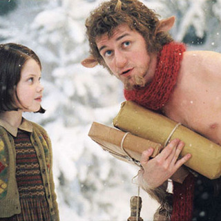 The Chronicles of Narnia: The Lion, The Witch and The Wardrobe Picture 14