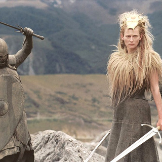 Chronicles Of Narnia: The Lion, The Witch And The Wardrobe, The Picture 18