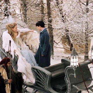 Chronicles Of Narnia: The Lion, The Witch And The Wardrobe, The Picture 20