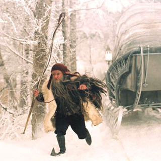 Chronicles Of Narnia: The Lion, The Witch And The Wardrobe, The Picture 21