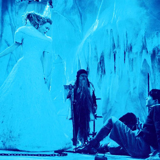 Chronicles Of Narnia: The Lion, The Witch And The Wardrobe, The Picture 22