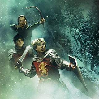 Chronicles Of Narnia: The Lion, The Witch And The Wardrobe, The Picture 27