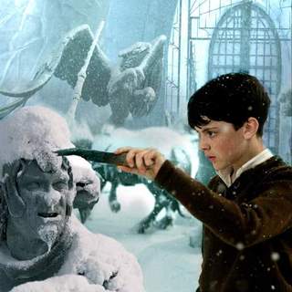The Chronicles Of Narnia The Lion The Witch And The Wardrobe