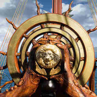 The Chronicles of Narnia: The Voyage of the Dawn Treader Picture 2