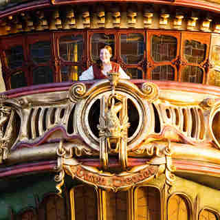 Chronicles Of Narnia: The Voyage Of The Dawn Treader, The Picture 3