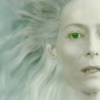 Tilda Swinton stars as The White Witch in Fox Walden's The Chronicles of Narnia: The Voyage of the Dawn Treader (2010)