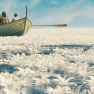 Chronicles Of Narnia: The Voyage Of The Dawn Treader, The Picture 10