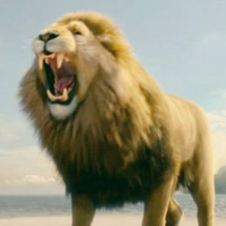 A scene from Fox Walden's The Chronicles of Narnia: The Voyage of the Dawn Treader (2010)