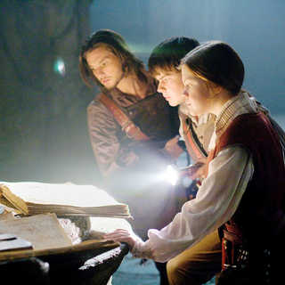 Chronicles Of Narnia: The Voyage Of The Dawn Treader, The Picture 19