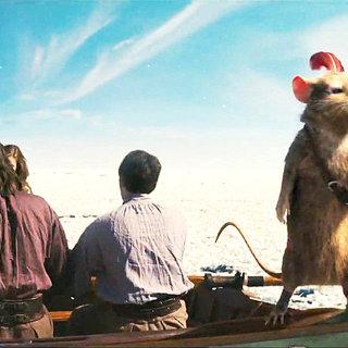 Chronicles Of Narnia: The Voyage Of The Dawn Treader, The Picture 22