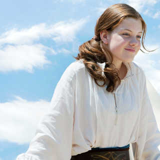 Chronicles Of Narnia: The Voyage Of The Dawn Treader, The Picture 28
