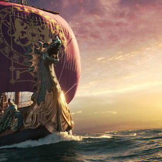 Chronicles Of Narnia: The Voyage Of The Dawn Treader, The Picture 29