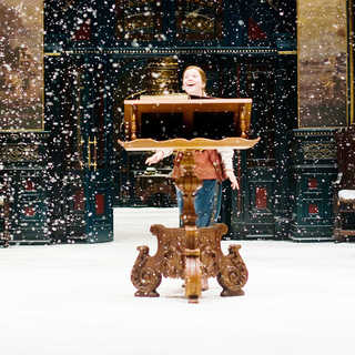 Chronicles Of Narnia: The Voyage Of The Dawn Treader, The Picture 31