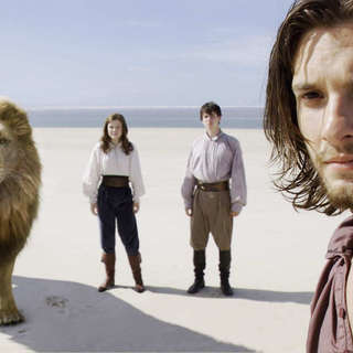 The Chronicles of Narnia: The Voyage of the Dawn Treader Picture 33