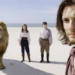 Chronicles Of Narnia: The Voyage Of The Dawn Treader, The Picture 33