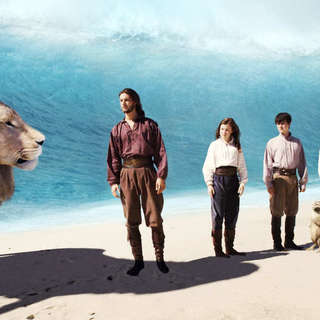 Chronicles Of Narnia: The Voyage Of The Dawn Treader, The Picture 34