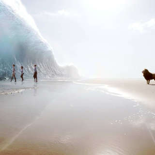 Chronicles Of Narnia: The Voyage Of The Dawn Treader, The Picture 35