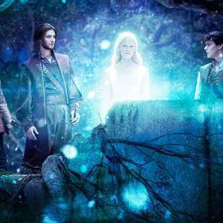 Chronicles Of Narnia: The Voyage Of The Dawn Treader, The Picture 36