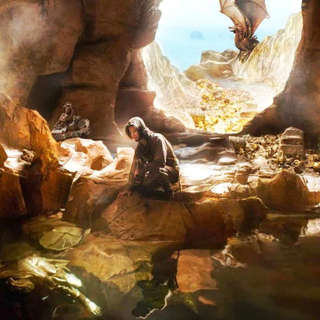 Chronicles Of Narnia: The Voyage Of The Dawn Treader, The Picture 37