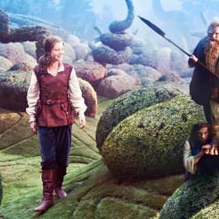 The Chronicles of Narnia: The Voyage of the Dawn Treader Picture 38
