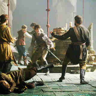 Chronicles Of Narnia: The Voyage Of The Dawn Treader, The Picture 39