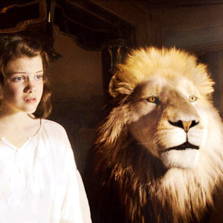 Chronicles Of Narnia: The Voyage Of The Dawn Treader, The Picture 40