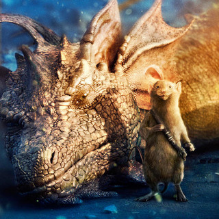 Chronicles Of Narnia: The Voyage Of The Dawn Treader, The Picture 41