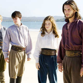 Chronicles Of Narnia: The Voyage Of The Dawn Treader, The Picture 42