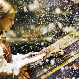 Chronicles Of Narnia: The Voyage Of The Dawn Treader, The Picture 44
