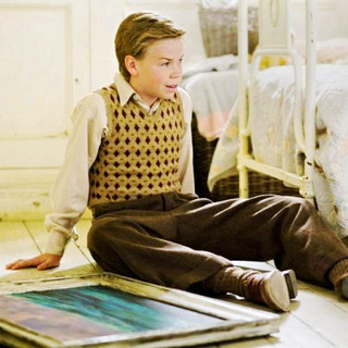 The Chronicles of Narnia: The Voyage of the Dawn Treader Picture 46
