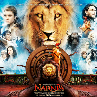 The Chronicles of Narnia: The Voyage of the Dawn Treader Picture 43