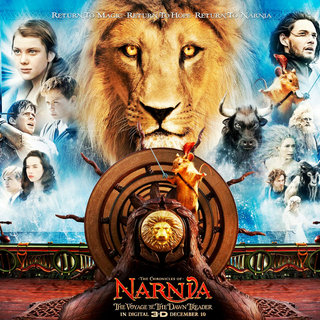 Chronicles Of Narnia: The Voyage Of The Dawn Treader, The Picture 43