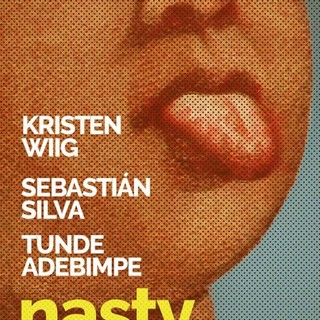 Nasty Baby Picture 2