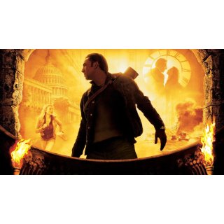 National Treasure Picture 1