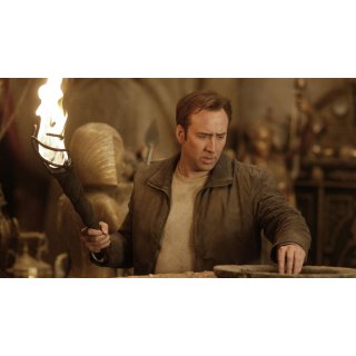 National Treasure Picture 2