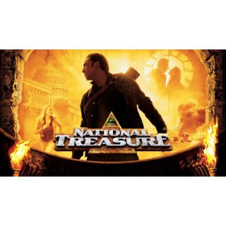 National Treasure Picture 5