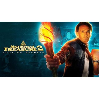 National Treasure: Book Of Secrets Picture 9