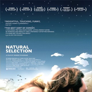 Natural Selection Picture 1
