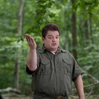 Patton Oswalt stars as Randy in Magnet Releasing's Nature Calls (2012)