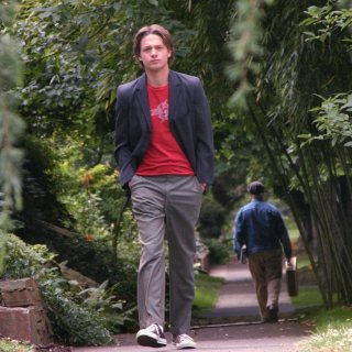 Nearing Grace Picture 1