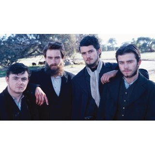 Ned Kelly (2004)