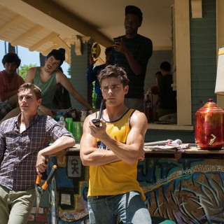 Neighbors Picture 2