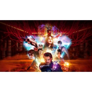 Nekrotronic (2019)