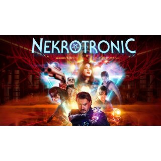 Nekrotronic (2019)