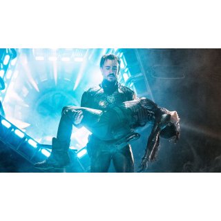 Nekrotronic (2019)
