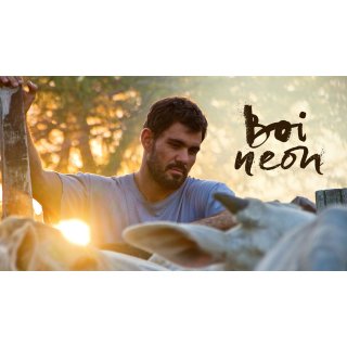 Neon Bull (2016)