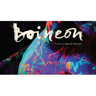 Neon Bull (2016)