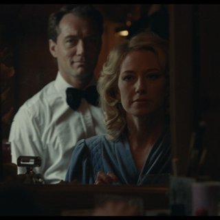 Jude Law and Carrie Coon in IFC Films's The Nest (2020)